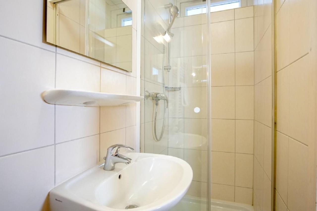 Sanddorn Haus Sanddorn - Whg 13 Großenbrode Zewnętrze zdjęcie