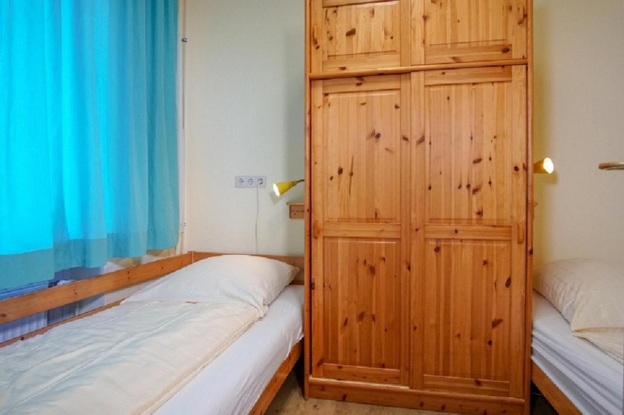 Sanddorn Haus Sanddorn - Whg 13 Großenbrode Zewnętrze zdjęcie